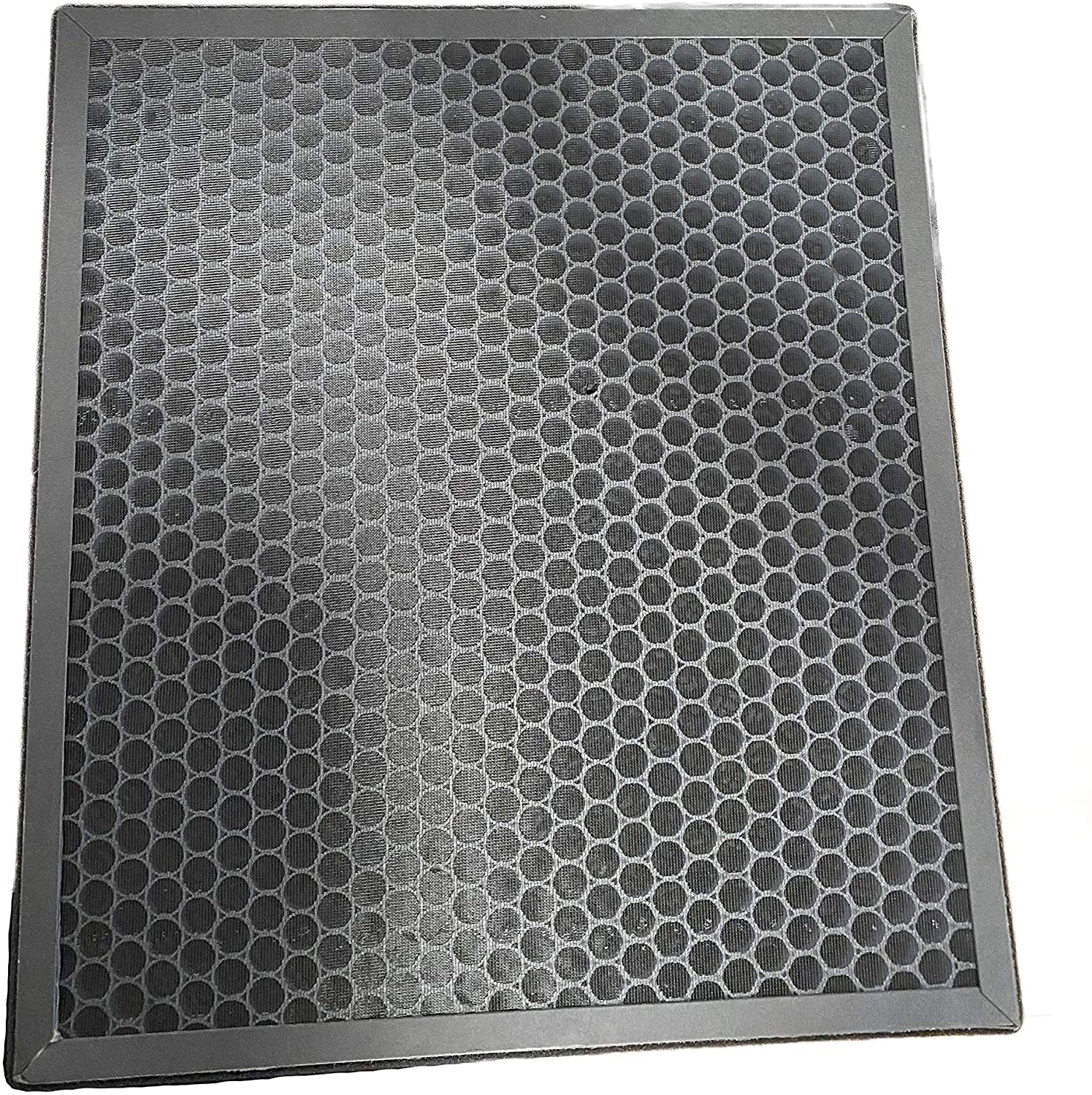 HEPA-Pure FF50 Filter Replacement Compatible with Breathe FIT50 Air Purifier, 1 Pack