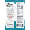 thumbnail image 4 of Cape Cod Sea Salt & Vinegar Chips, 1.5 oz Bag, 4 of 8