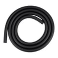 thumbnail image 3 of Cuadro De Bicicleta De Monta?a Amortiguador De Carcasa Interna 1.5M Reemplazo Reducción De Ruido Negro Sunnimix Carcasa para cable de bicicleta, 3 of 8