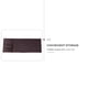 thumbnail image 5 of Inteprter Organizador de reposabrazos, bolsa de almacenamiento colgante para sofá Caddy, soporte de Control remoto para TV, organizador de sillones para Almacenamiento y organización del hogar No.2 Inteprter HA024825-02, 5 of 5