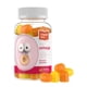 thumbnail image 1 of Gomitas Omega 3 Zahler Chapter One para niños, 60 unidades, 1 of 6