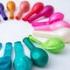 thumbnail image 4 of Inteprter 1 bolsa de globos de fiesta, útil, práctico, decorativo, conveniente, pequeñas decoraciones de cumpleaños, espesar, útil, adorno de boda Kits de decoración para fiestas Café Inteprter HA059432-15, 4 of 6