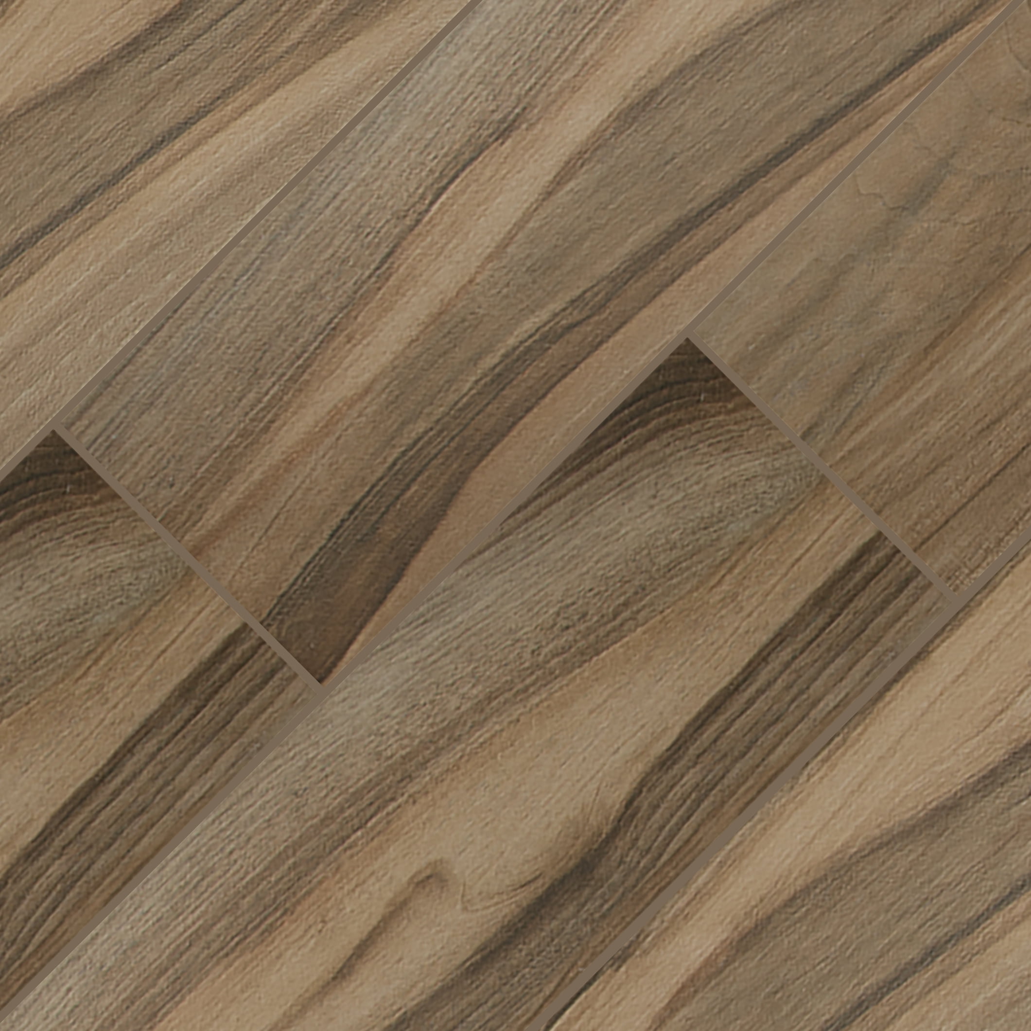 Aspenwood Cafe 9 in. x 48 in. Glazed Porcelain Floor and Wall Tile (12 sq. ft. / case)