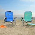 thumbnail image 1 of Tommy Bahama Hi-Boy Chair (Only Green), 1 of 5