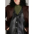 thumbnail image 2 of Adult Vampire Hunter Costume, 2 of 6