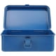 thumbnail image 2 of Heavy Duty Tool Box Tractor Tool Box Tool Organizer Small Metal Tool Box Portable Tool Case-hy, 2 of 3