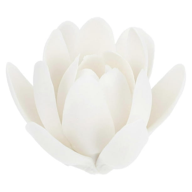 1pc Lotus Incense Burner Tabletop Incense Holder Ceramic Stick Incense Holder