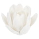 thumbnail image 1 of 1pc Lotus Incense Burner Tabletop Incense Holder Ceramic Stick Incense Holder, 1 of 3
