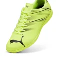thumbnail image 4 of PU & MA Attacanto 107479-07 Men's US 9 Electric Lime Indoor Training Shoes DDK212, 4 of 8