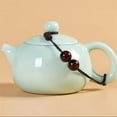 thumbnail image 5 of Ceramic Kung Fu Tea Set 1 Pot 4 Cups Gift Box Pot Cup, 5 of 5