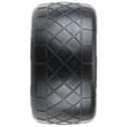 thumbnail image 2 of Pro-line Racing 1/10 Shadow S3 Rear 2.2"" Off-Road Buggy Tires (2) PRO8286203, 2 of 3
