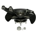 thumbnail image 5 of Dorman 686-359 Front Driver Side Loaded Steering Knuckle for Specific Honda Models (OE FIX), 5 of 8