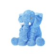 thumbnail image 1 of Giant Elephant Pillow--youyou, 1 of 4