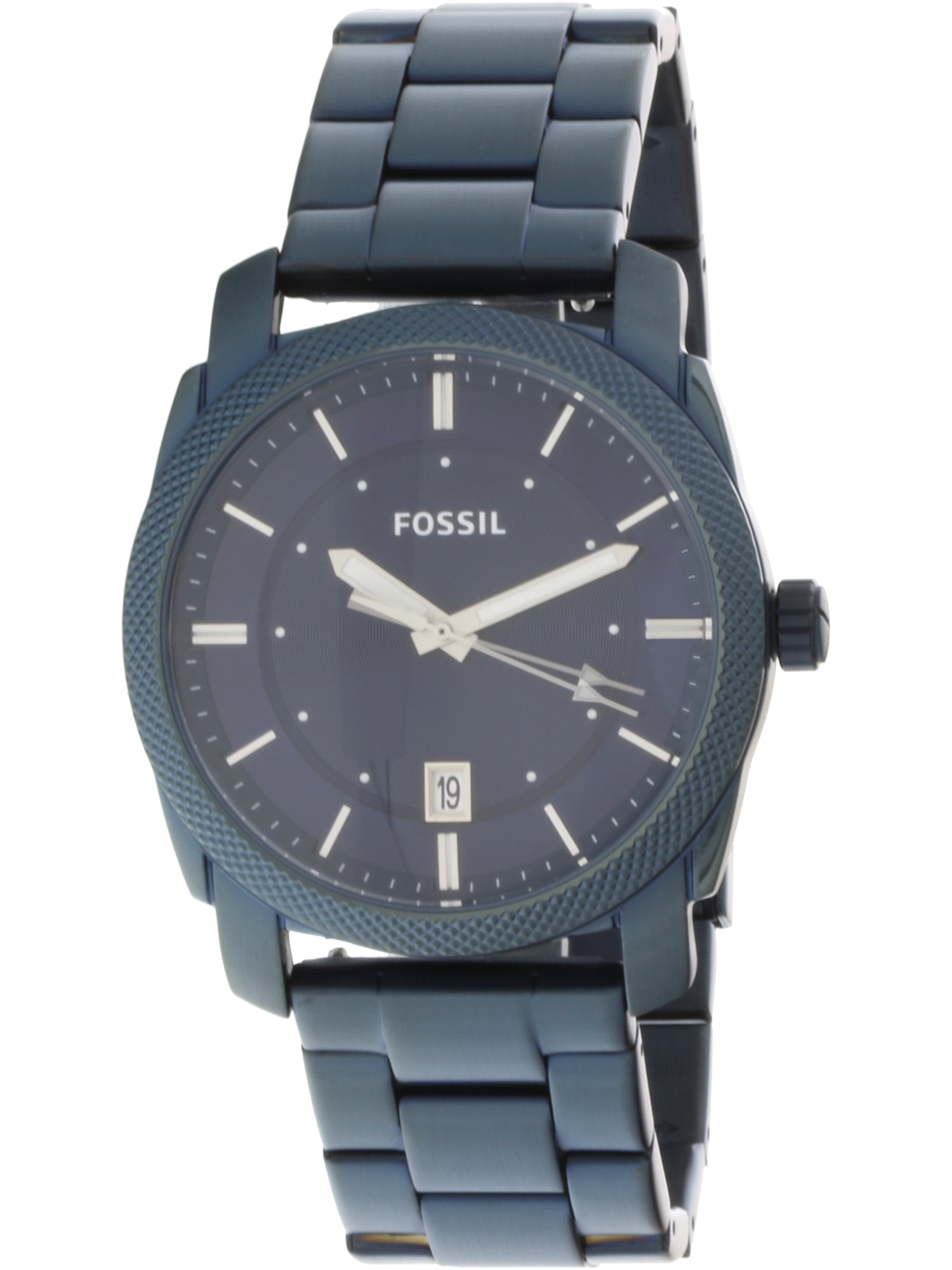 fossil q men's machine