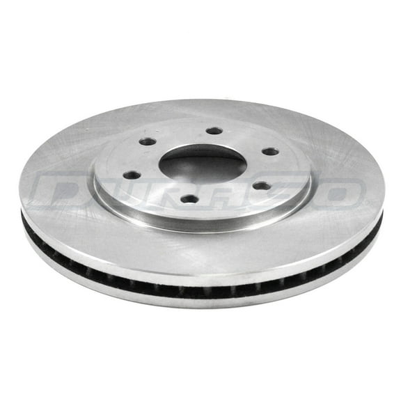DuraGo Disc Brake Rotor BR900284