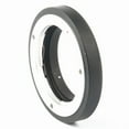 thumbnail image 4 of OLIVE- Aluminium Md Lens Adapter Mount For Minolta On For Nikon F Ai Mount Camera M, 4 of 5