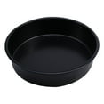 thumbnail image 2 of WHEANG 8” Round Cake Pans Nonstick Round Baking Cake Pan Dish Tin Baking Set Bakeware, 2 of 8