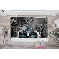 thumbnail image 5 of Entryway Rug, Printed Rug, Gym Rug, Printed Rugs, Classic Rugs, Thick Rug, Home Decor Rug, Stair Rugs, Man Cave Rug, 2.6'x4' - 80x120 cm, 5 of 8