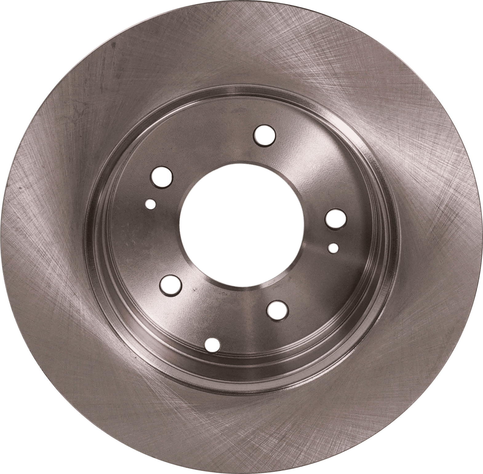 SURESTOP Brake Disc Rotor Compatible with Hyundai Sonata Rear, Driver or Passenger Side 2005-2017