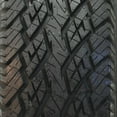 thumbnail image 4 of Bridgestone Dueler RVT All Season 235/70R17 108S XL Passenger Tire, 4 of 4