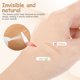 thumbnail image 2 of 240 Uds tiras para levantar párpados cinta para párpados cinta Invisible de encaje para párpados para ojos con capucha cinta adhesiva para párpados dobles para levantamiento instantáneo de ojos, 2 of 6