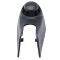 thumbnail image 2 of Brand New Rear Wiper Arm Nut Cover for 2002-2005 Honda Civic 3dr Si HB US, 2 of 7
