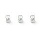thumbnail image 1 of Auriculares deportivos recargables Tholdsy con Micrófono Bluetooth 5.0 Negro, 1 of 6