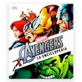 thumbnail image 1 of AVENGERS LA ENCICLOPEDIA Dorling Kindersley DORLING KINDERSLEY, 1 of 1