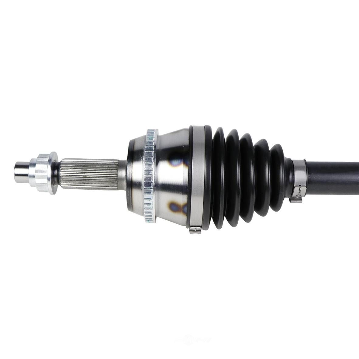 GSP NCV69578XDCV Axle Assembly