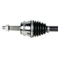 thumbnail image 5 of GSP NCV69578XDCV Axle Assembly, 5 of 7