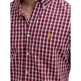 thumbnail image 5 of U.S. Polo Assn. Men's Long Sleeve Buttondown Shirt, 5 of 5