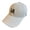 A-Grey47, variant on Yuanlong Unisex Baseball Cap LA Los Angeles Letter Embroidery Sun Hat Breathable Casual Stylish Street Outdoor Headwear
