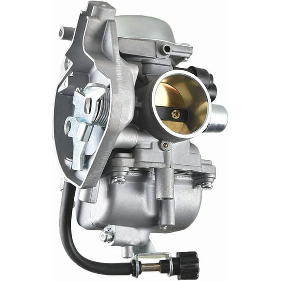 SEBLAFF Carburetor Carb Replacement for Kawasaki Lakota 300 KEF300A KEF300B Sport 1995-2003