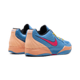 thumbnail image 3 of NIKE MENS Ja 2 "Blue Beyond" FD7328 403 FD7328 403 from Stadium Goods, 3 of 6