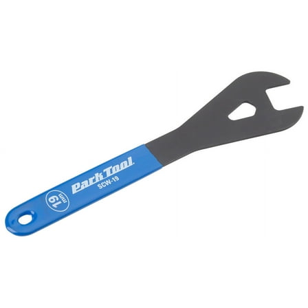 Park Tool SCW-19 Cone Wrench: 19mm