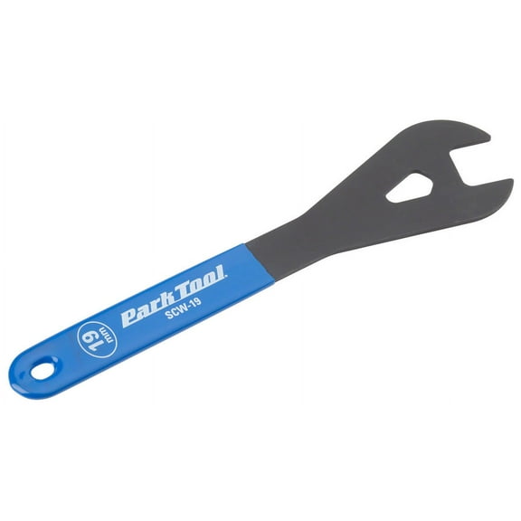 Park Tool SCW-19 Cone Wrench: 19mm