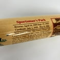 thumbnail image 4 of Stan "The Man" Musial Signed Cooperstown Sportsman's Park Baseball Bat JSA, 4 of 6