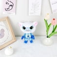 thumbnail image 3 of Super Kitties Peluches, 3 of 3