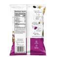 thumbnail image 4 of Off The Eaten Path Chickpea Veggie Crisps - 6.25 Oz - Pack Of 4, 4 of 5