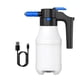 thumbnail image 3 of Pulverizador de Espuma Eléctrico de 1,5 L, Regadera de Espuma para Lavado de Coches, Pulverizador Portátil Profesional para Lavado de Coches para Deta, 3 of 7