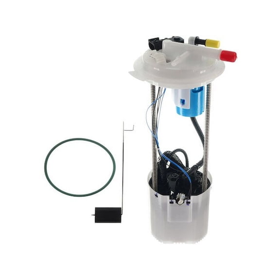 Fuel Pump Assembly 1 - Compatible with 2007 - 2008 GMC Sierra 1500