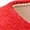 Red, variant on Women's Low Block Heel Round Toe Comfortable Dress Shoes