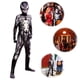 thumbnail image 5 of Traje Cosplay Likrtyny para Halloween Mono Spandex Elástico Adultos, 5 of 9