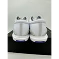 thumbnail image 5 of Jordan ADG 5 Men's size 12 Wide White Purple Leather Golf Shoes FQ7874 100, 5 of 6