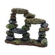 thumbnail image 5 of Decoración de pecera Soledad estatua de piedra acuario escondite DIY cueva de roca Estilo A, 5 of 10