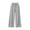 ZB-Gray-wiyuqeen kids sweatpants, variant on Wiyuqeen Girls Linen Palazzo Pants with Pocket Elastic Waist Baggy Straight Wide Leg Pant Lightweight Travel Vacation Trousers 3-14 Years