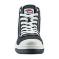 thumbnail image 4 of FSI FOOTWEAR SPECIALTIES INTERNATIONAL NAUTILUS Avenger Mens Blade High Top Aluminum Toe EH Work Shoes Black/White -, 4 of 4