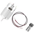 thumbnail image 3 of 775 Spindle Motor with ER11 Collet & Connection Line, 24V 20000 R/Min,Fit for CNC 3018 Series Carving Machine, 3 of 5