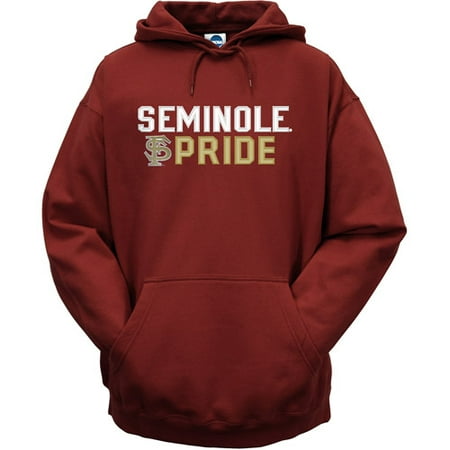 NCAA Men's Florida St Hooded Sweatshirt