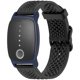 thumbnail image 1 of wonima11 Compatible for EmeTerm Explore Bands, Sport Desgined Silicone band with Metal Buckle Compatible for EmeTerm Explore, 1 of 1